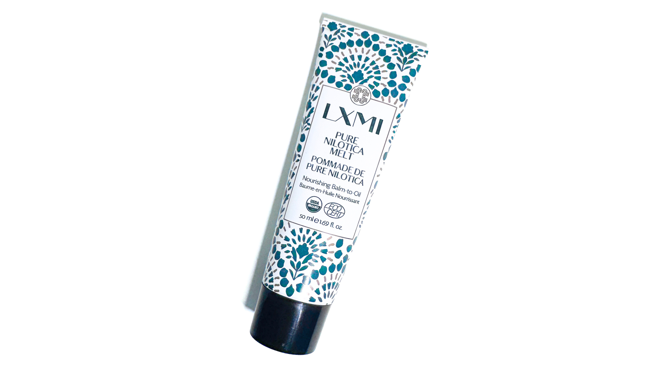 LXMI Luxury Skin Balm | Pure Nilotica Melt | 100% Organic & Natural
