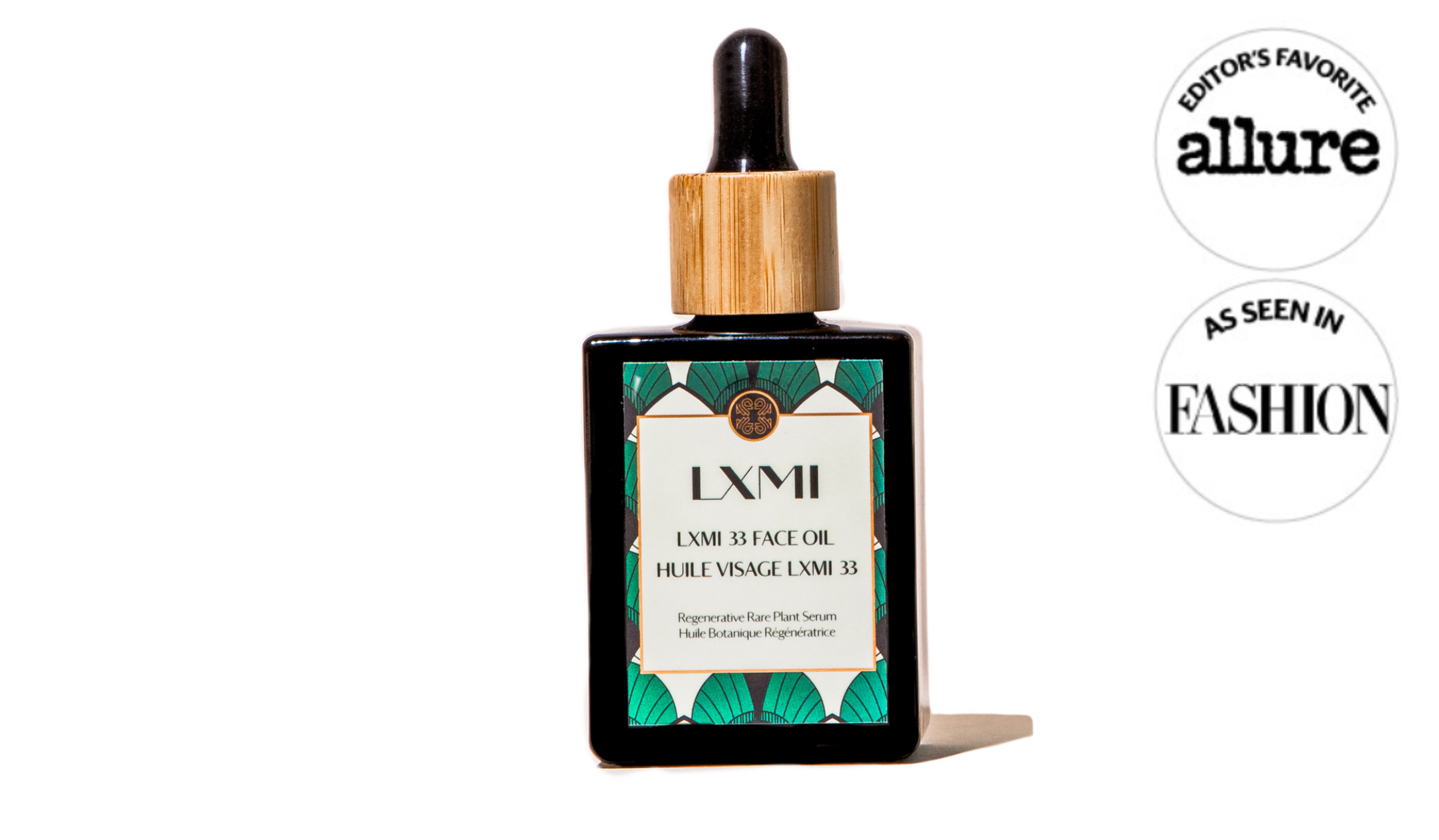 LXMI 33 Face Oil | LXMI