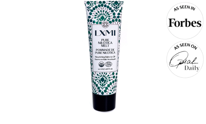 LXMI Luxury Skin Balm | Pure Nilotica Melt | 100% Organic & Natural