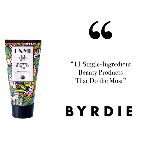Byrdie