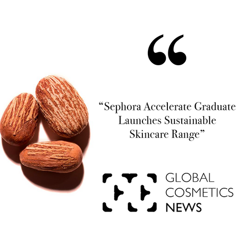 Global Cosmetics News