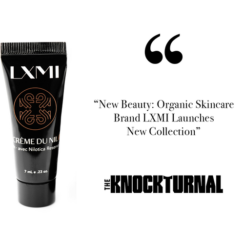 The Knockturnal