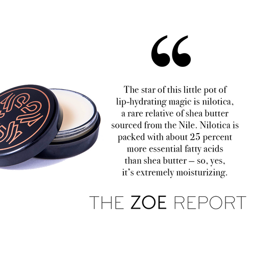 Zoe Report