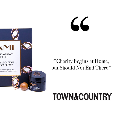Town & Country
