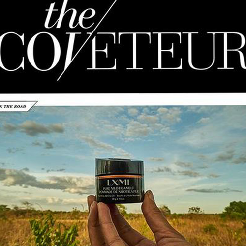 Coveteur