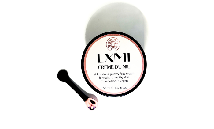 LXMI Crème du Nil | Lightweight, Pore-Refining Moisturizer LXMI Crème du Nil | Lightweight, Pore-Refining Moisturizer