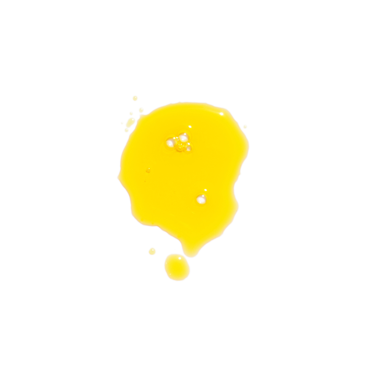 Like liquid gold for the face - LXMI 33 Face Oil