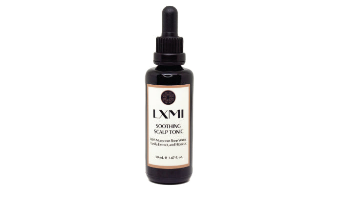 Soothing Scalp Tonic – LXMI