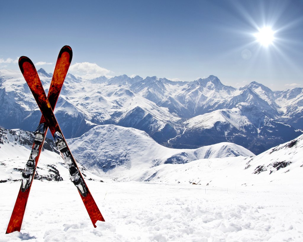 Life Hacks: Skin Tips for Ski Season