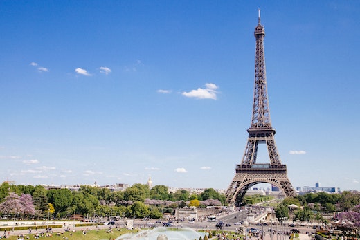 2 Tips on Sustainable Luxury from Paris