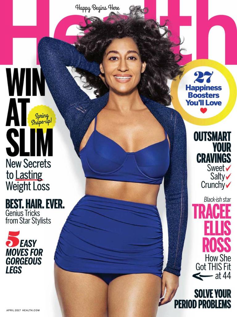 Health Magazine