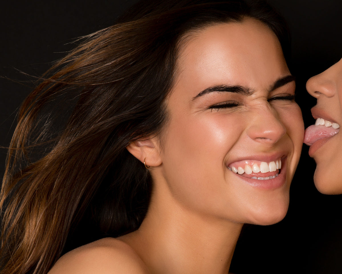 Skincare so pure you can eat it with LXMI holistic beauty