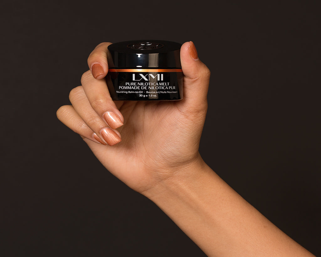Life Hacks: Your Winter Skin Savior Has Arrived