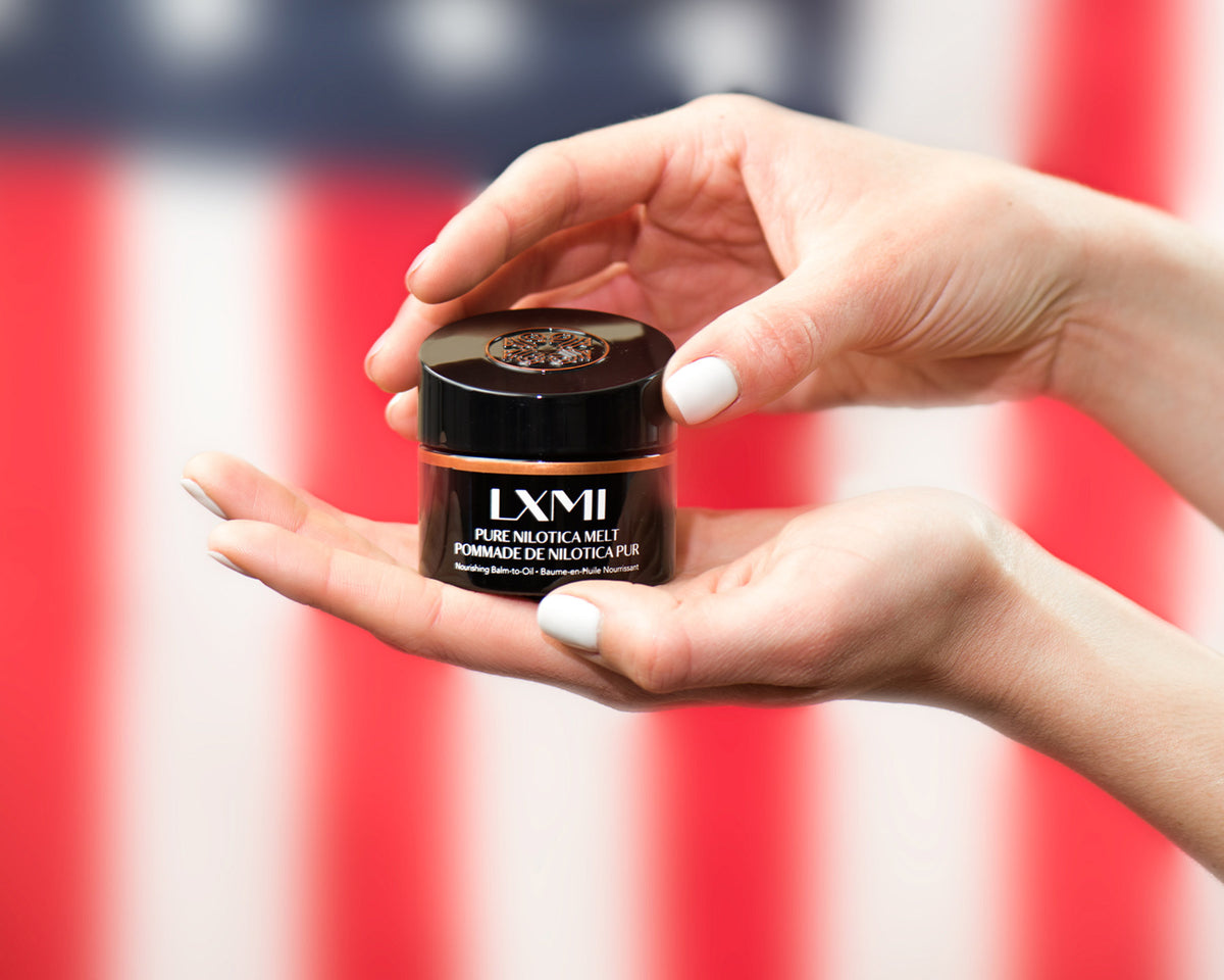 Why You Especially Need A Serious Moisturizer in Summer
