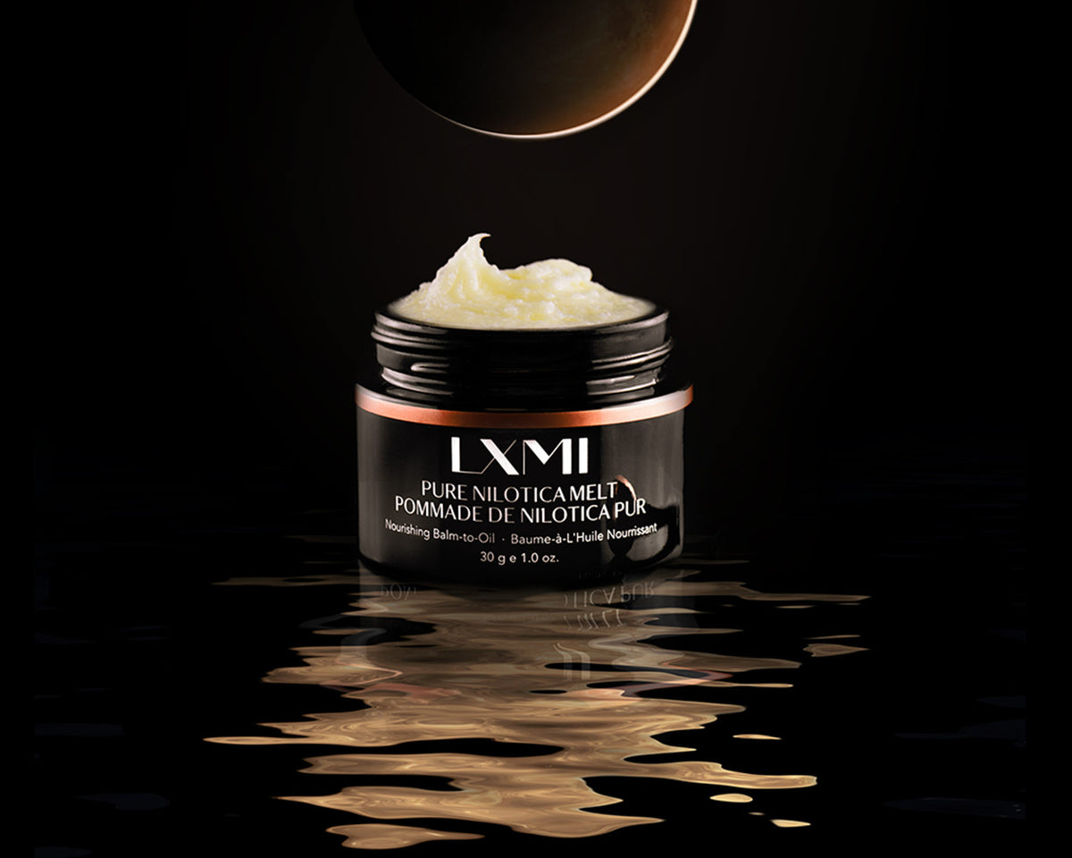 Nilotica at Night: Our In-Depth Nighttime Skincare Routine