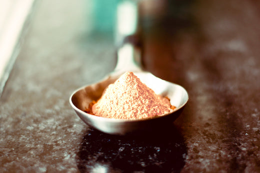 Why you'll love Thanaka: the sacred skin superfood