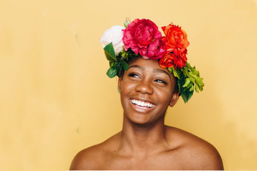 Humans + Nature: Easy tips to brighten your day