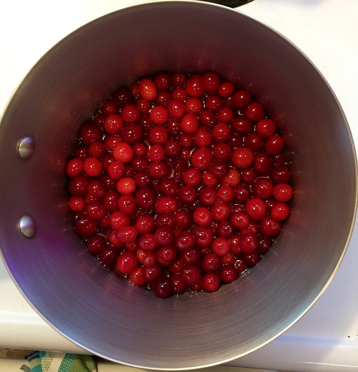 LIFE HACKS: DIY Thanksgiving Beauty