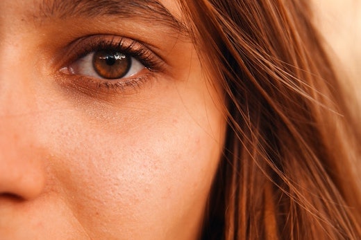 The natural form of Niacinamide with LXMI 33 Face Oil