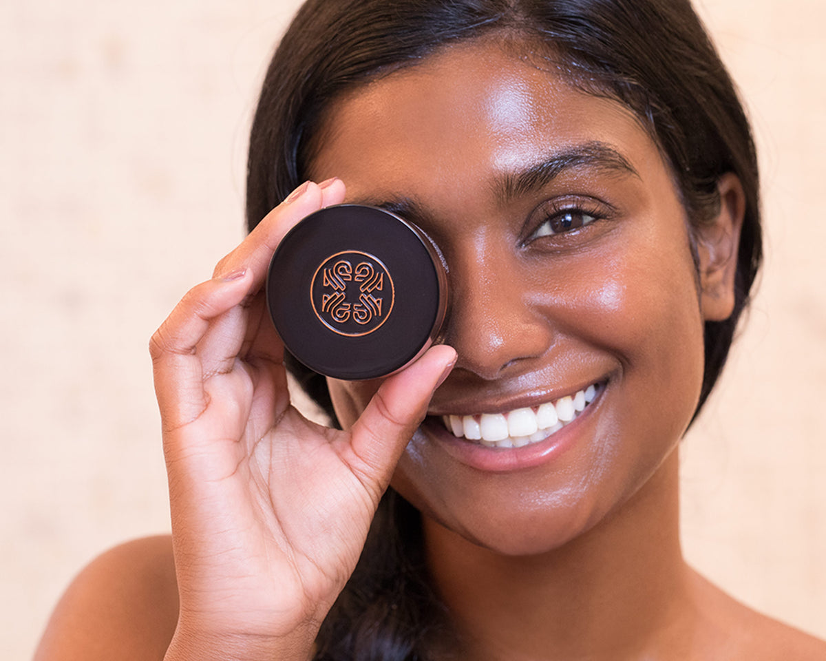 Be Aggressive: How to Calm Skin after an Aggressive Regimen