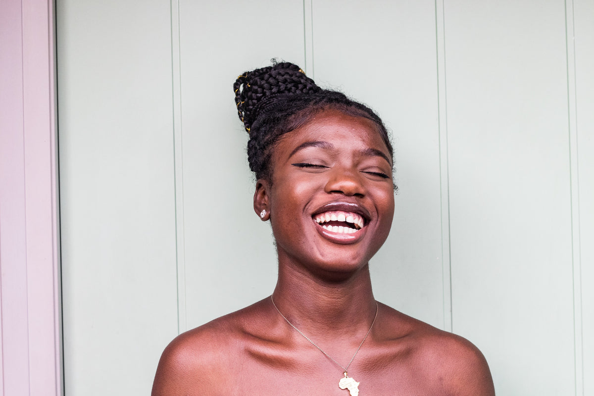 Holistic healing: why beauty is more than skin deep