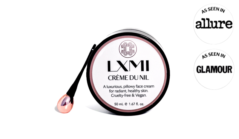 Crème du Nil