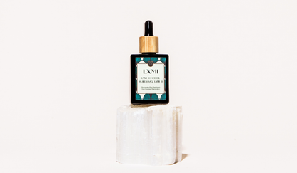 LXMI 33 Face Oil for glowing, healthy skin