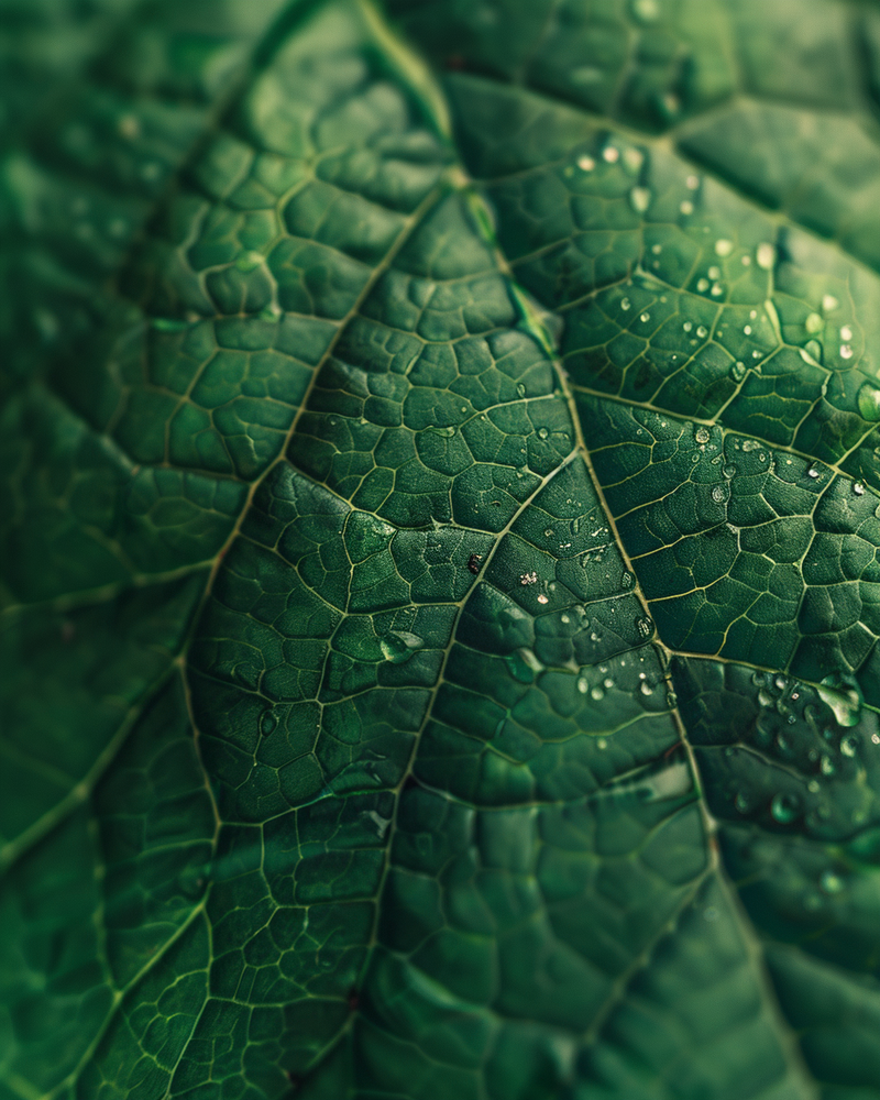 Firm skin with LXMI mindful skincare
