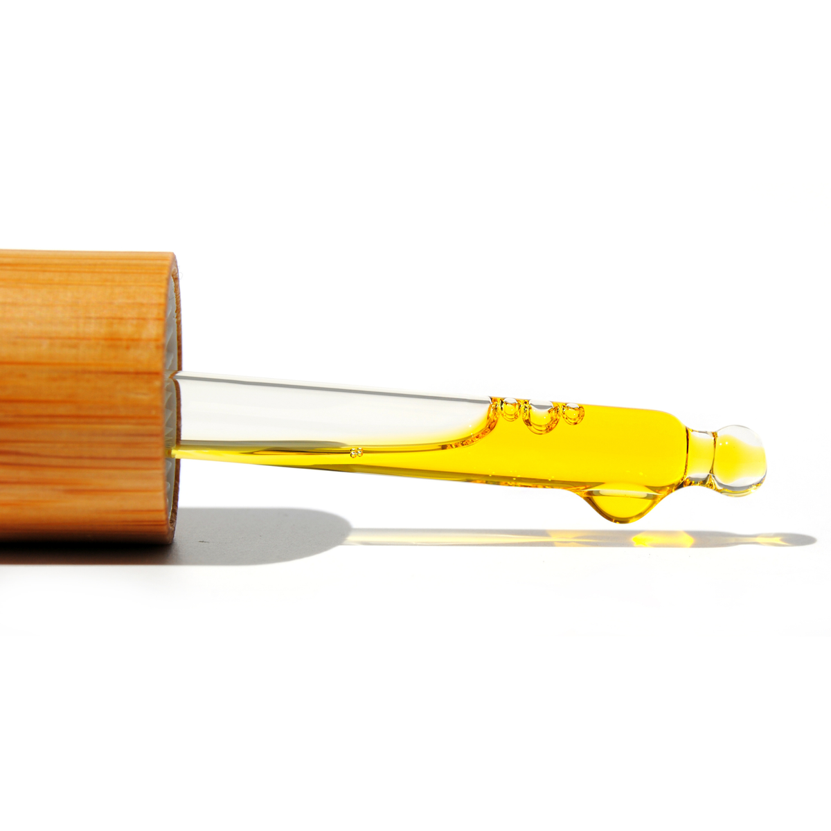 LXMI 33 Face Oil for radiant, resilient skin
