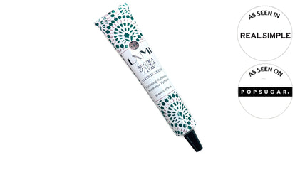 LXMI's golden glow cream for stunning radiance