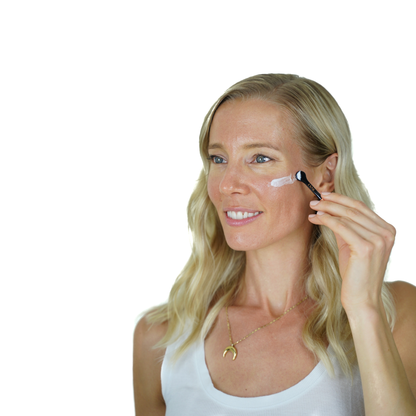 Nourishing yet lightweight - the LXMI Crème du Nil is the ultimate daily moisturizer