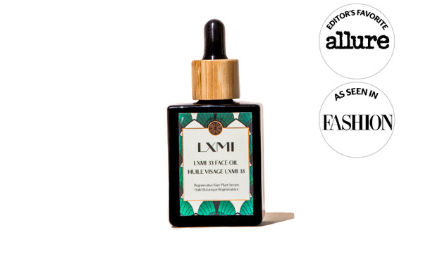 LXMI 33 Face Oil | LXMI
