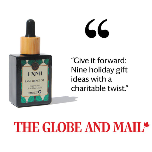 The Globe and Mail