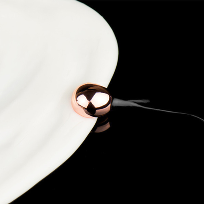 Soft and pillowy texture in the LXMI Crème du Nil