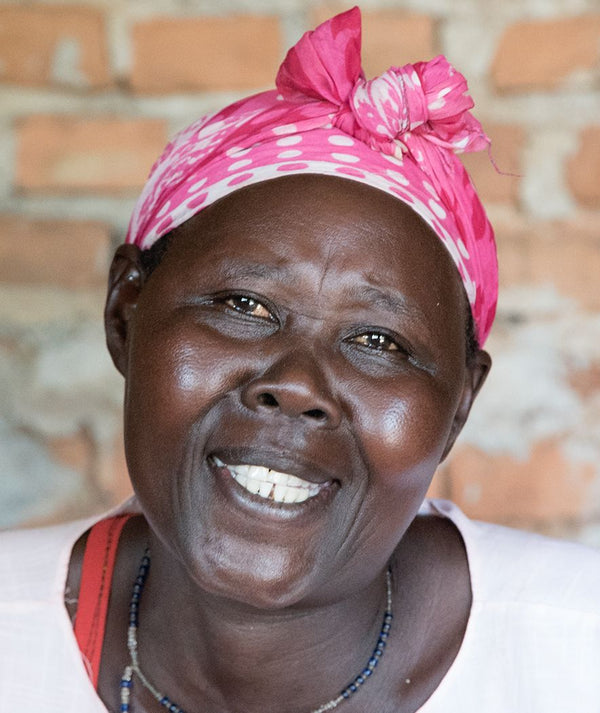For skincare you can feel genuinely good about - LXMI plant-based skincare line is social impact-sourced in Northern Uganda.