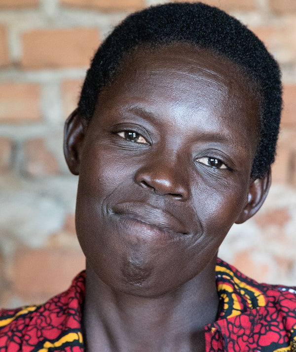 LXMI Social impact skincare sourced from women's fair-trade cooperatives in Northern Uganda
