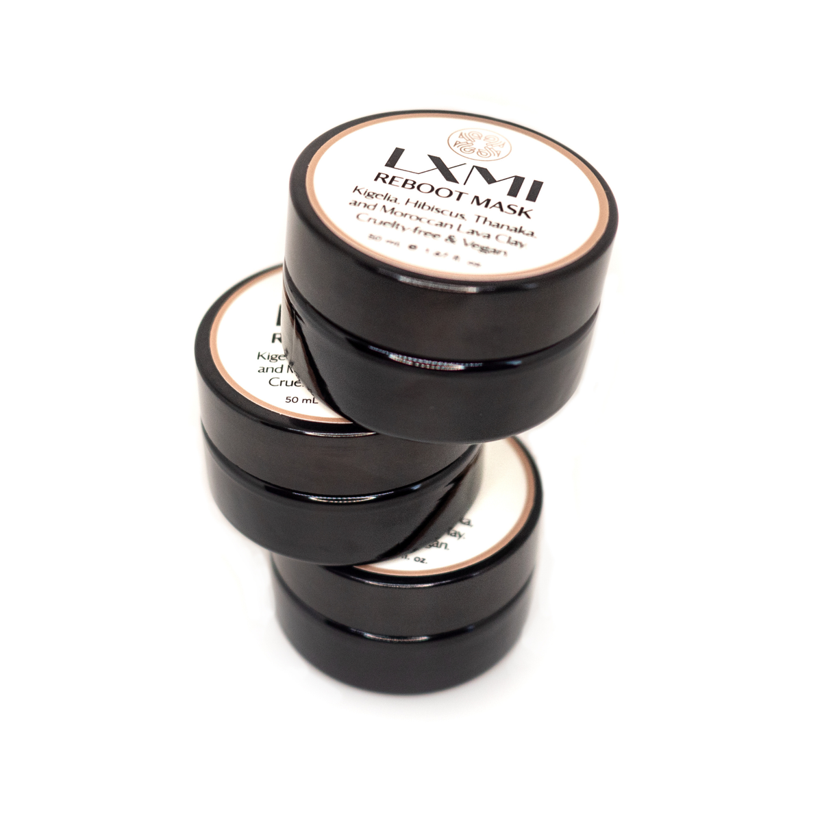 For skin in need of a reset -try LXMI Reboot Face Mask