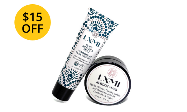 Selfcare Duo ($15 OFF) – LXMI