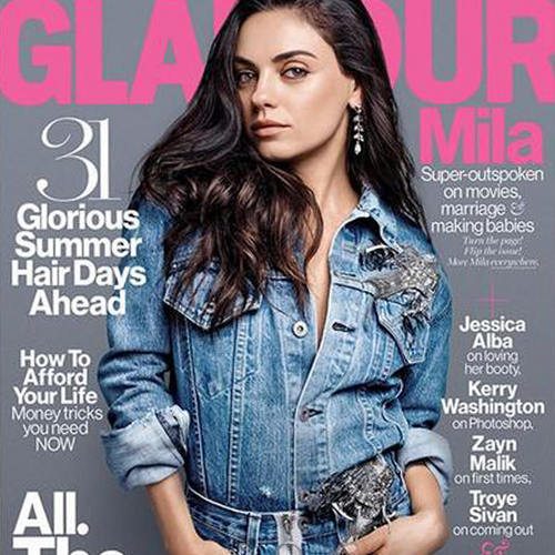 Glamour