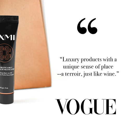 VOGUE
