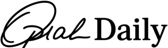 Oprah Daily