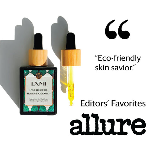 Allure Magazine