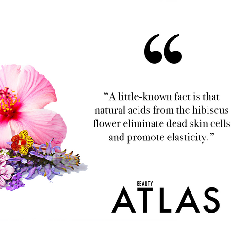Beauty Atlas