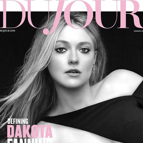 Dujour Magazine