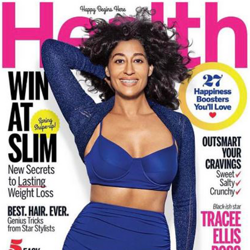 Health Magazine