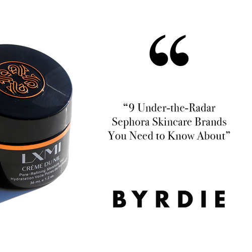Byrdie