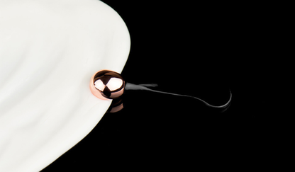 Soft and pillowy texture in the LXMI Crème du Nil