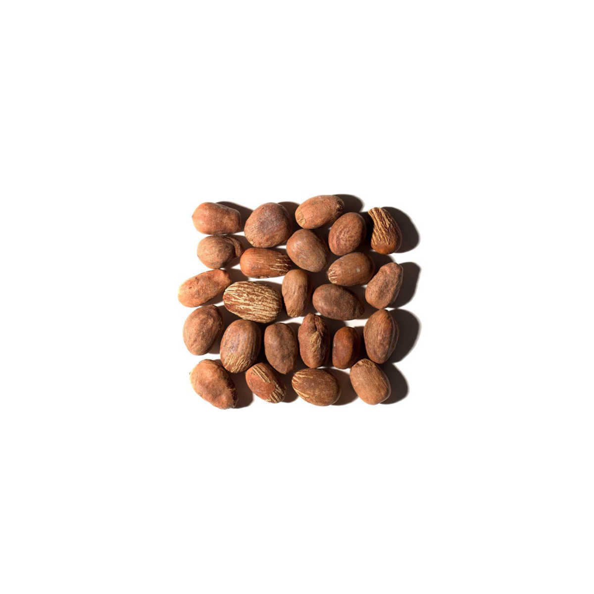 Nilotica nuts full of vitamin A, E, K, antioxidants and essential fatty acids - cold-pressed barrier balm LXMI Pure Nilotica Melt