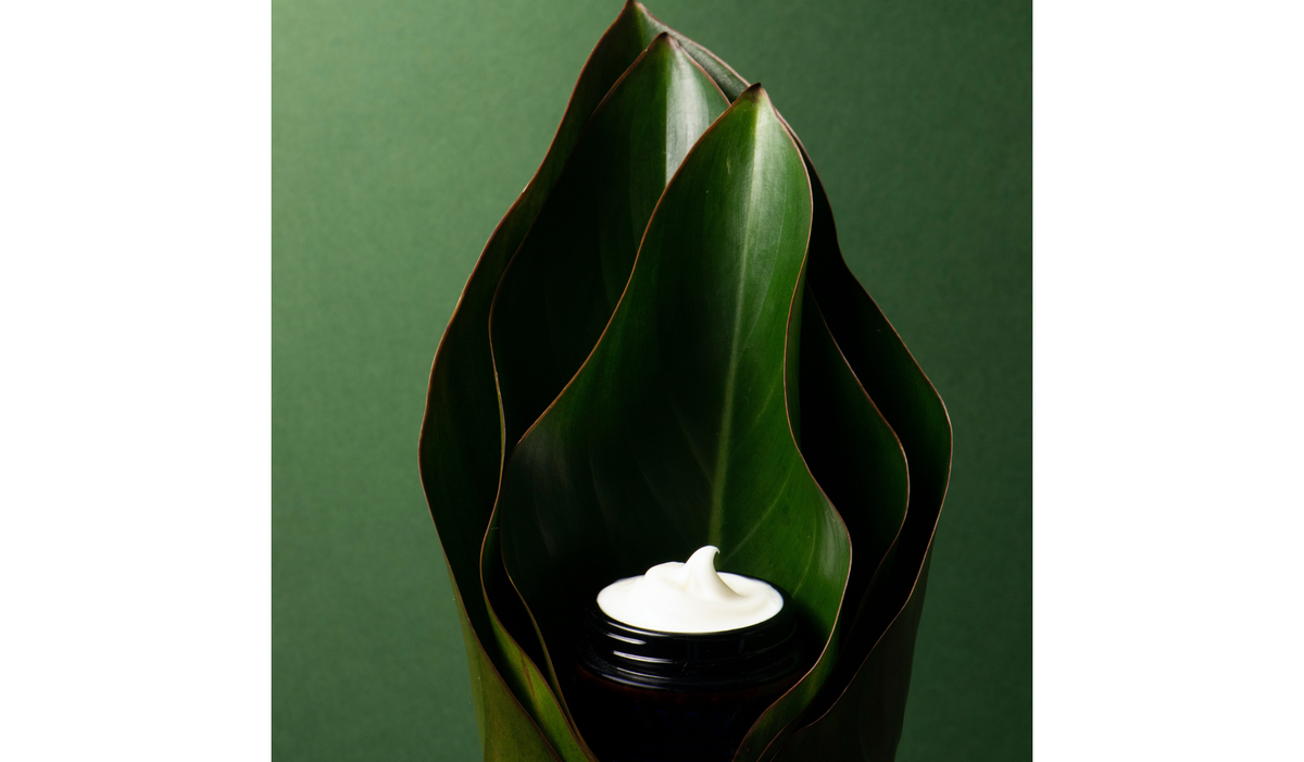 LXMI Crème du Nil is social impact-sourced beauty