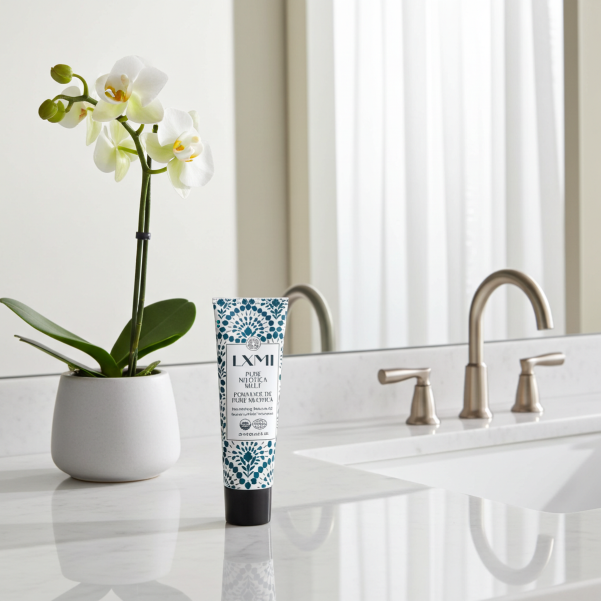 Pure Nilotica Melt to give zen to your selfcare routine